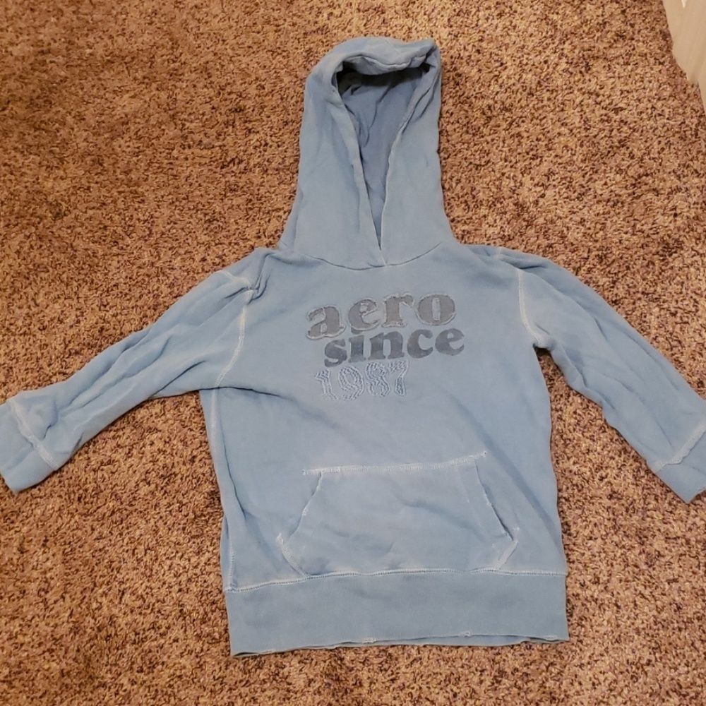 Aeropostale Vintage Sweatshirt